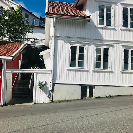 Kragerø A Noi Rooms المظهر الخارجي الصورة