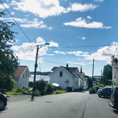 Kragerø A Noi Rooms المظهر الخارجي الصورة