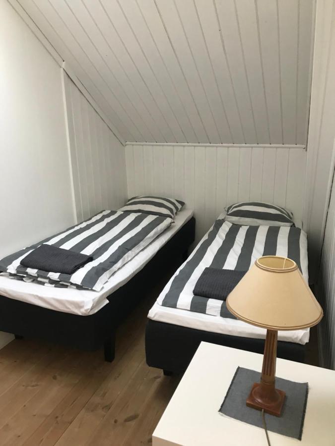 Kragerø A Noi Rooms المظهر الخارجي الصورة