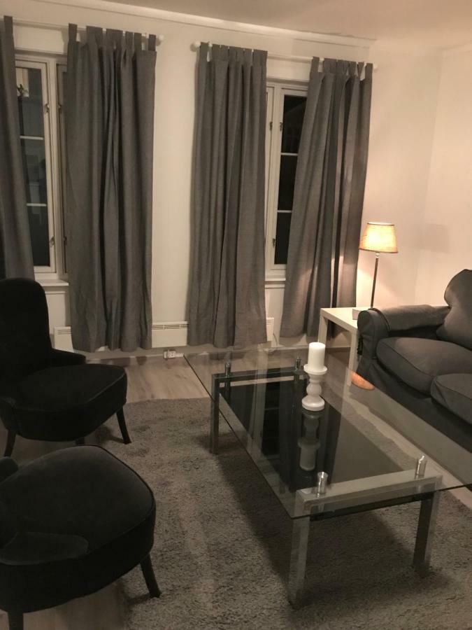 Kragerø A Noi Rooms المظهر الخارجي الصورة