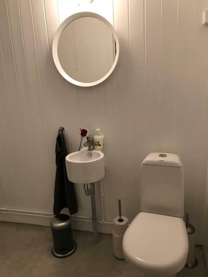 Kragerø A Noi Rooms المظهر الخارجي الصورة