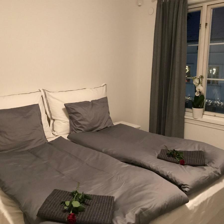 Kragerø A Noi Rooms المظهر الخارجي الصورة