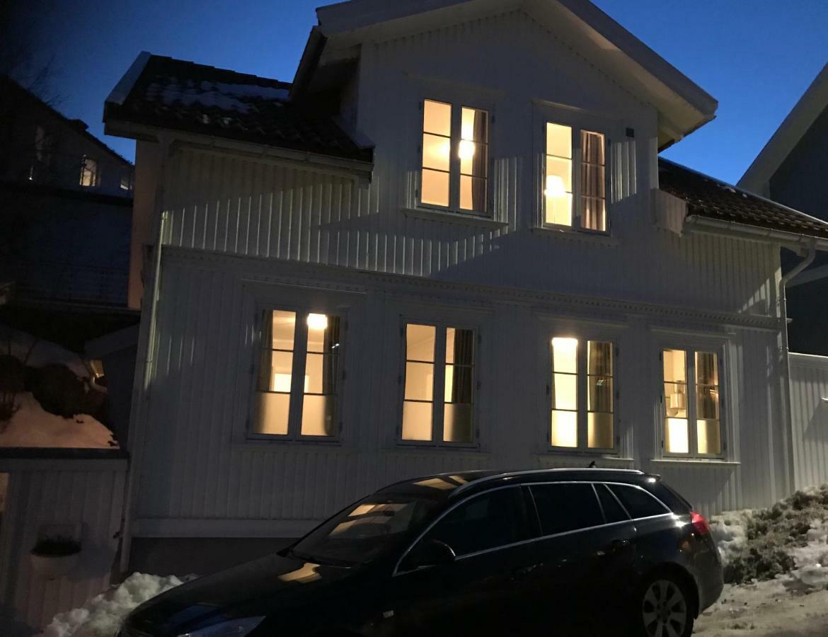 Kragerø A Noi Rooms المظهر الخارجي الصورة