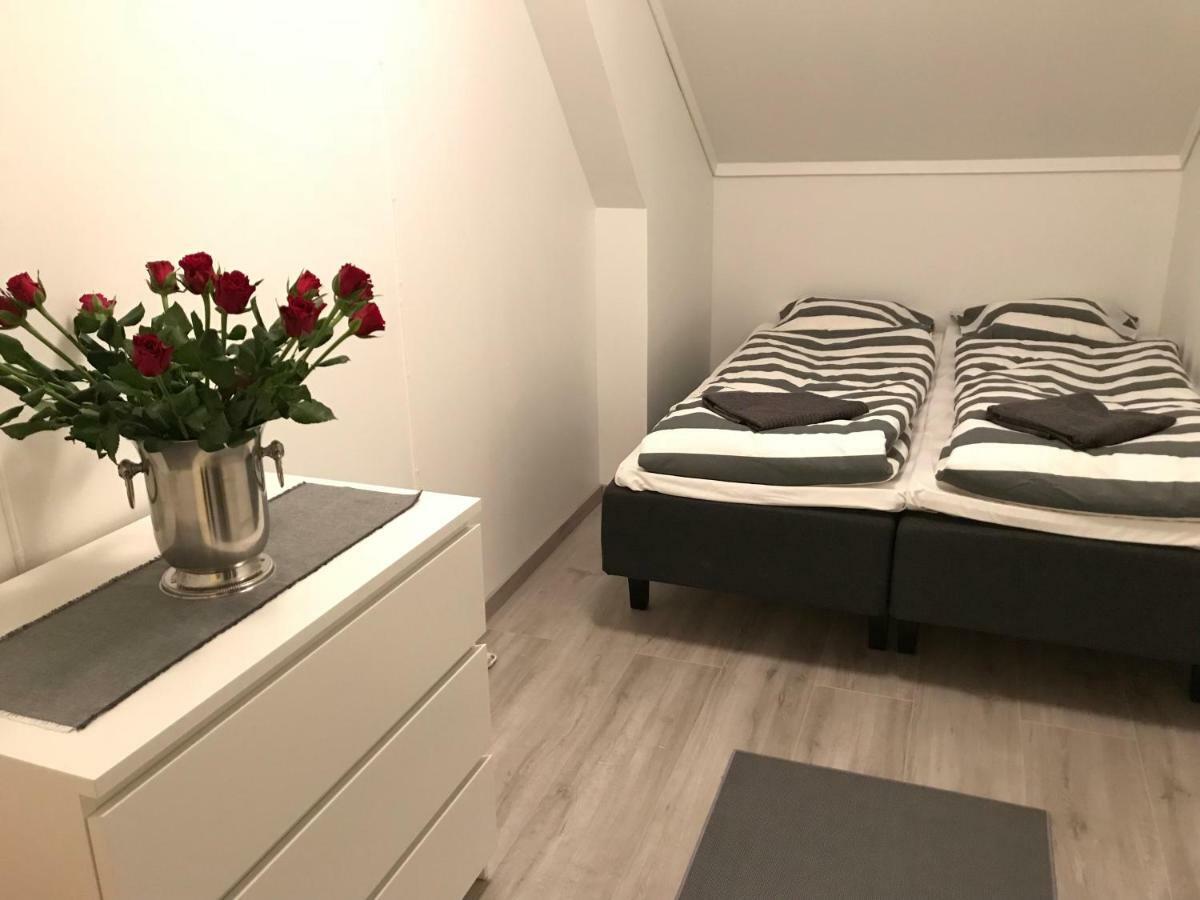 Kragerø A Noi Rooms المظهر الخارجي الصورة