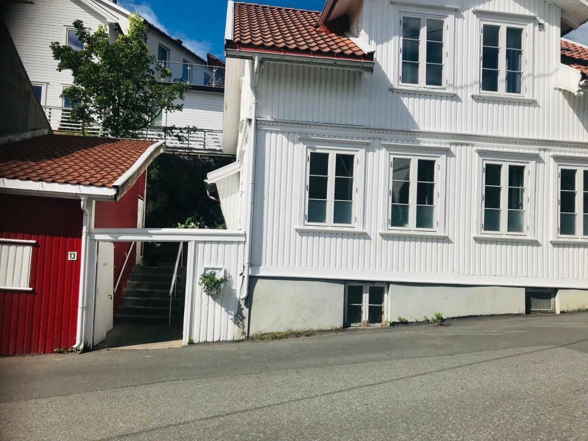 Kragerø A Noi Rooms المظهر الخارجي الصورة