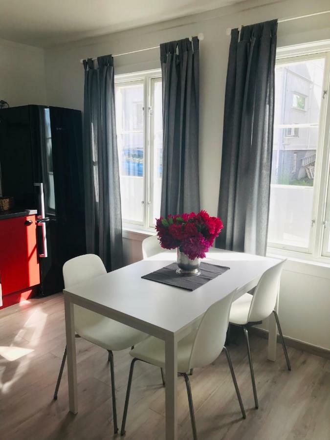 Kragerø A Noi Rooms المظهر الخارجي الصورة