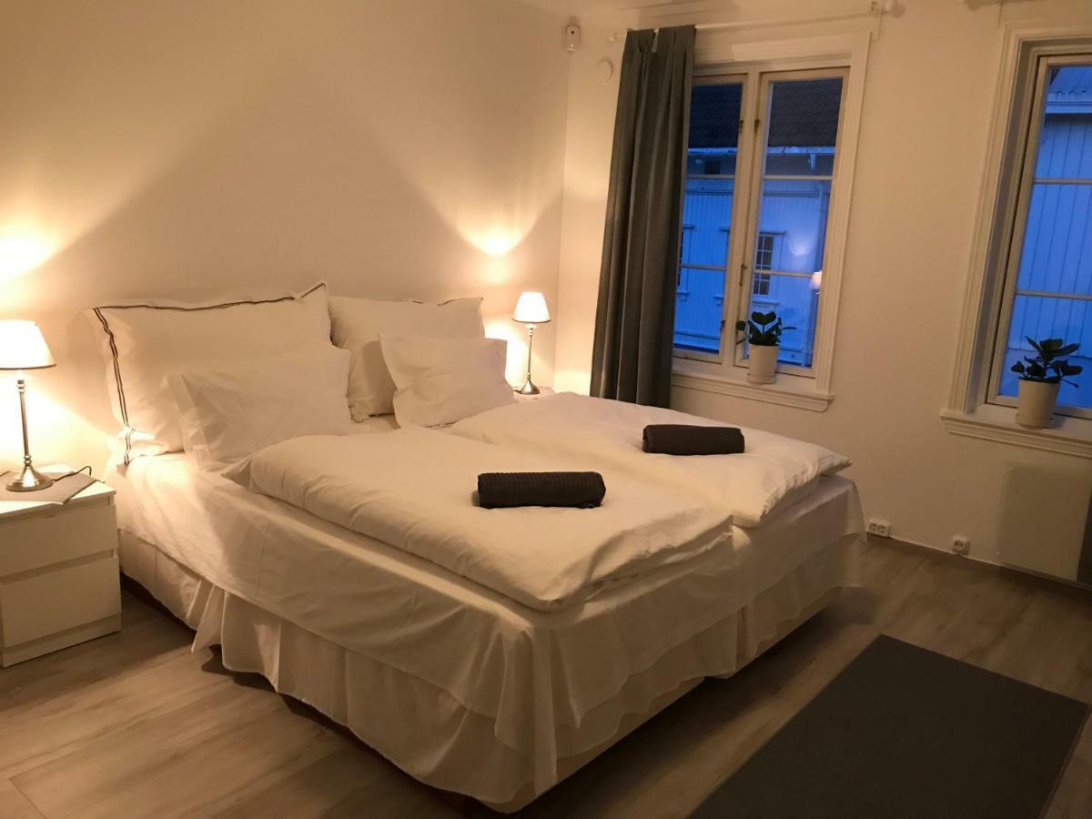 Kragerø A Noi Rooms المظهر الخارجي الصورة