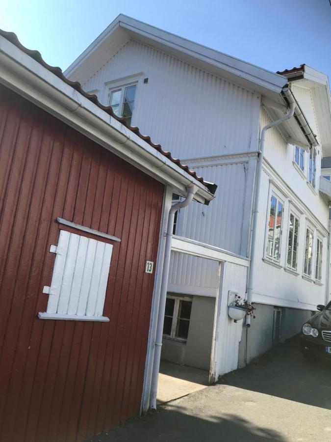 Kragerø A Noi Rooms المظهر الخارجي الصورة